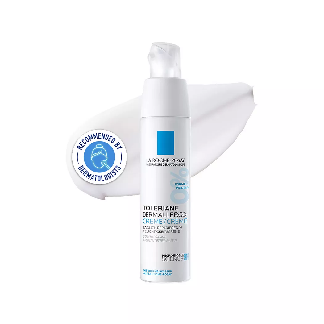 La Roche-Posay Toleriane Dermallergo Creme (40ml)