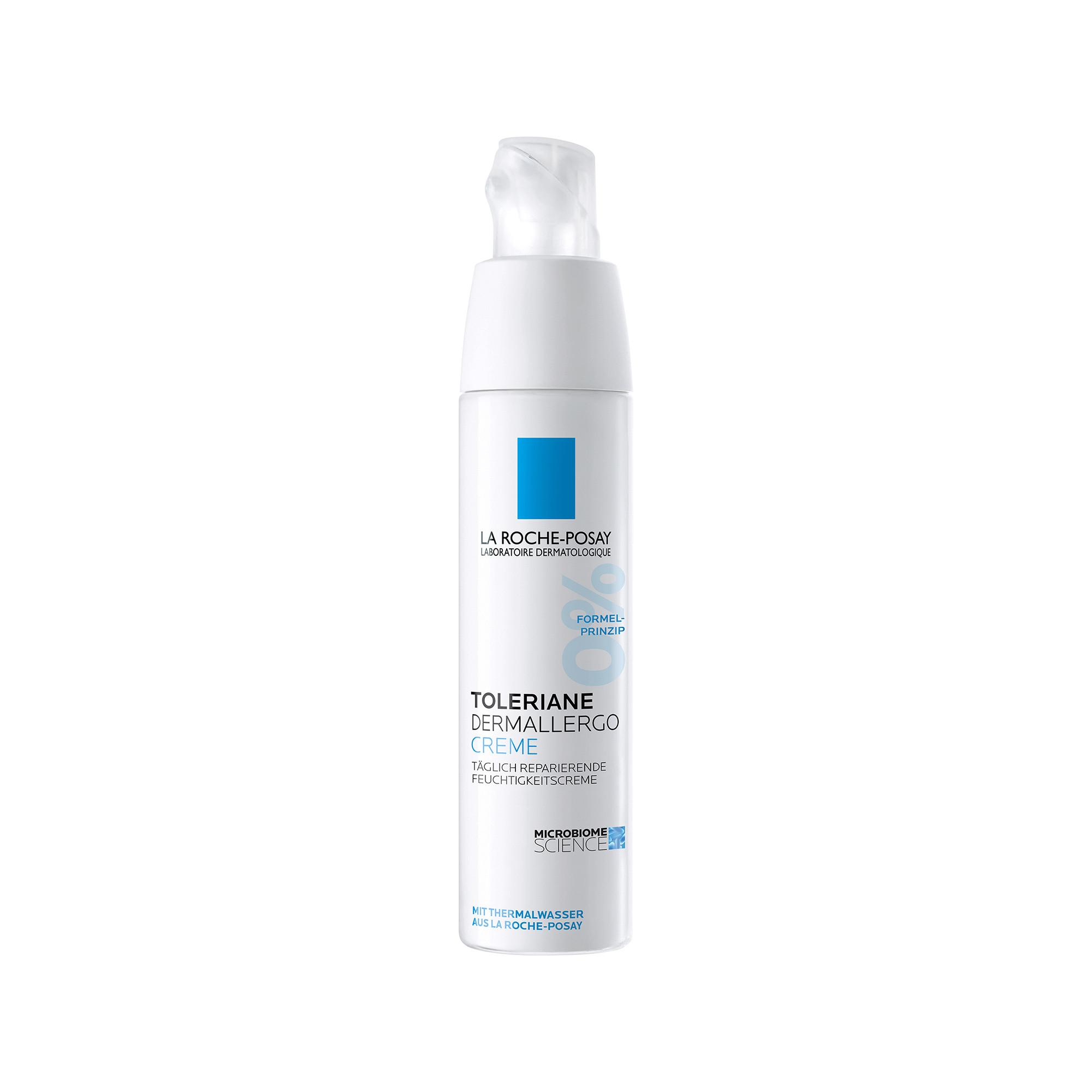 LA ROCHE POSAY  Tolériane Ultra Dermallergo crème Toleriane Dermallergo Creme 
