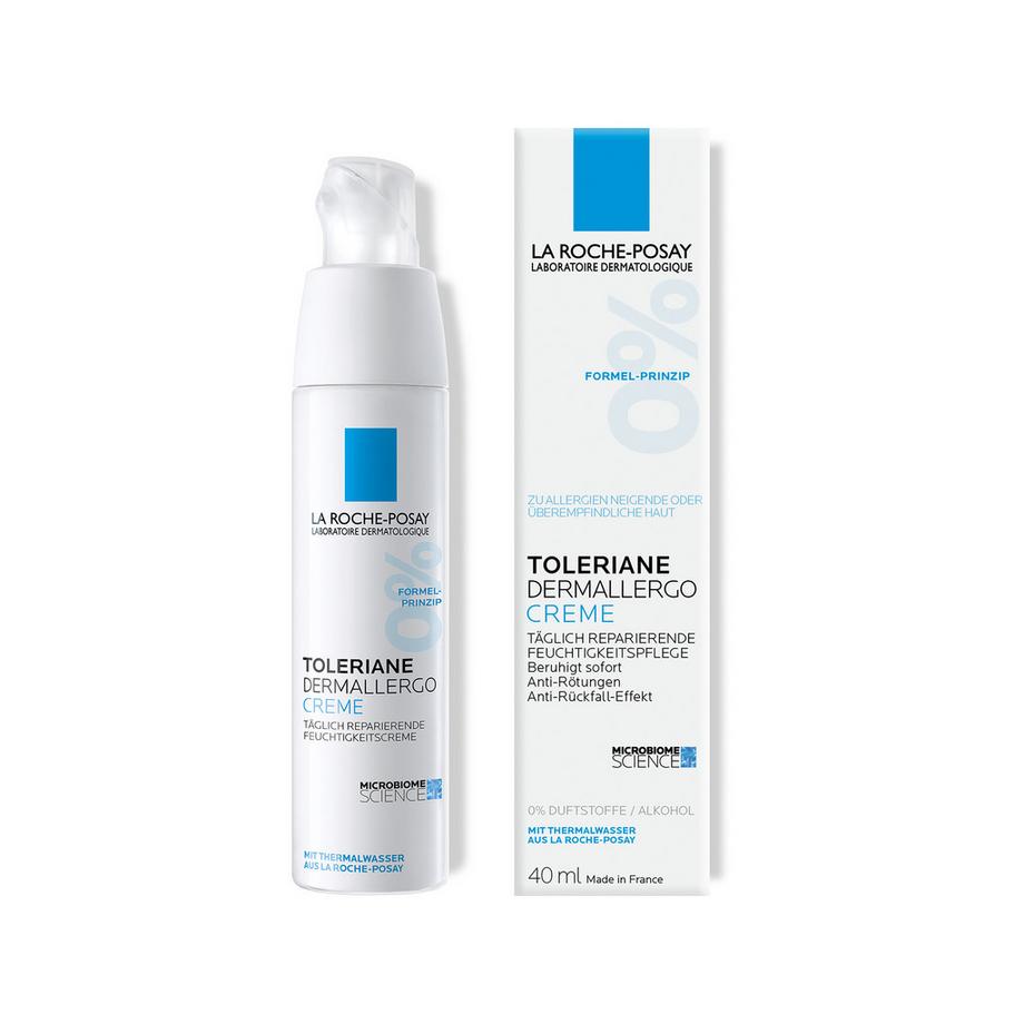 LA ROCHE POSAY  Tolériane Ultra Dermallergo crème Toleriane Dermallergo Creme 