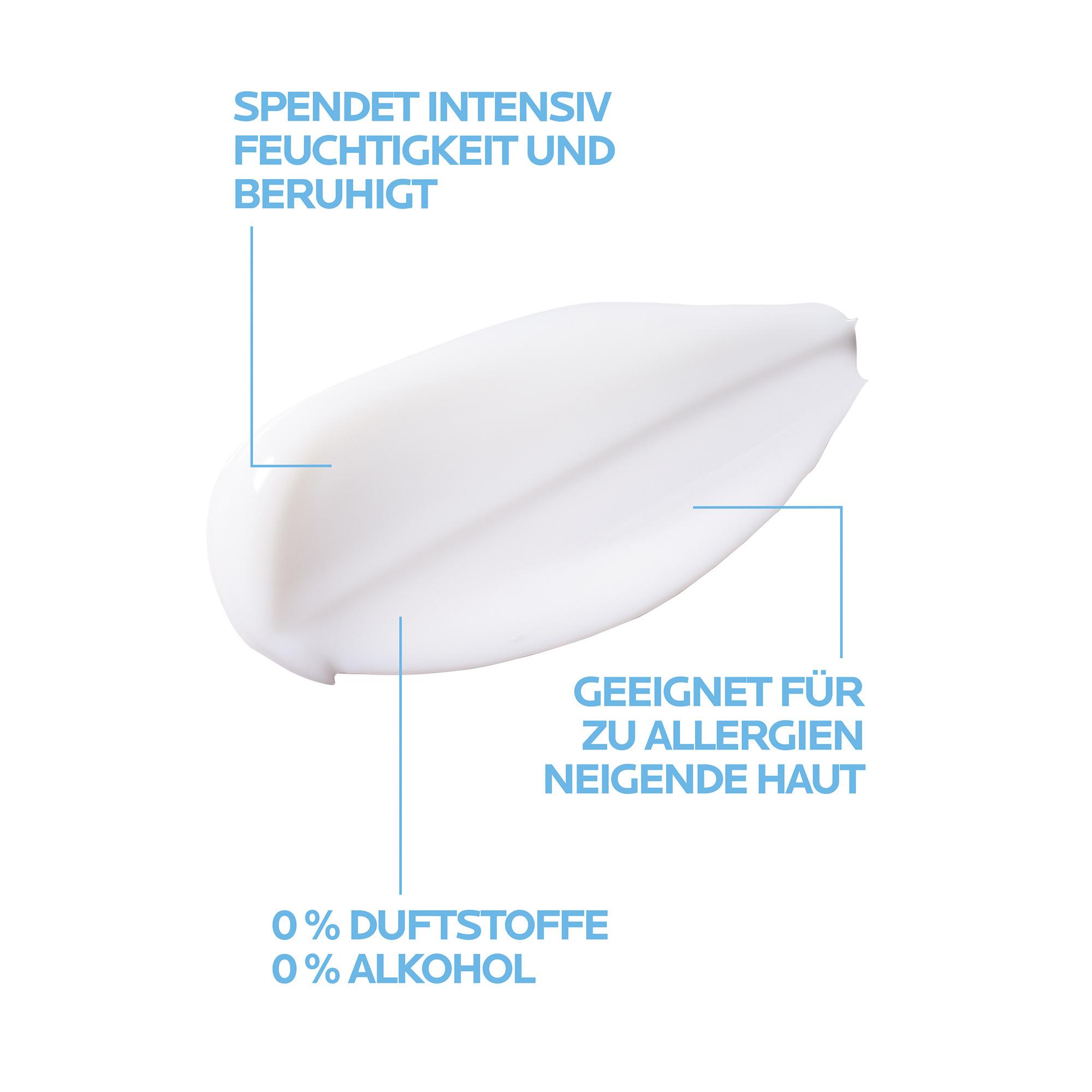 LA ROCHE POSAY  Tolériane Ultra Dermallergo crème Toleriane Dermallergo Creme 