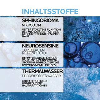 LA ROCHE POSAY  Tolériane Ultra Dermallergo crème Toleriane Dermallergo Creme 