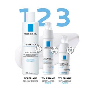 LA ROCHE POSAY  Tolériane Ultra Dermallergo crème Toleriane Dermallergo Creme 