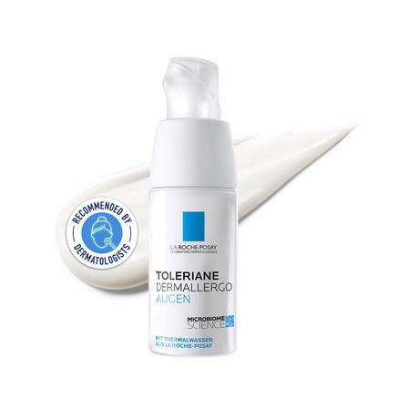 LA ROCHE POSAY  Tolériane Ultra Dermallergo Augen Toleriane Dermallergo Augenpflege 