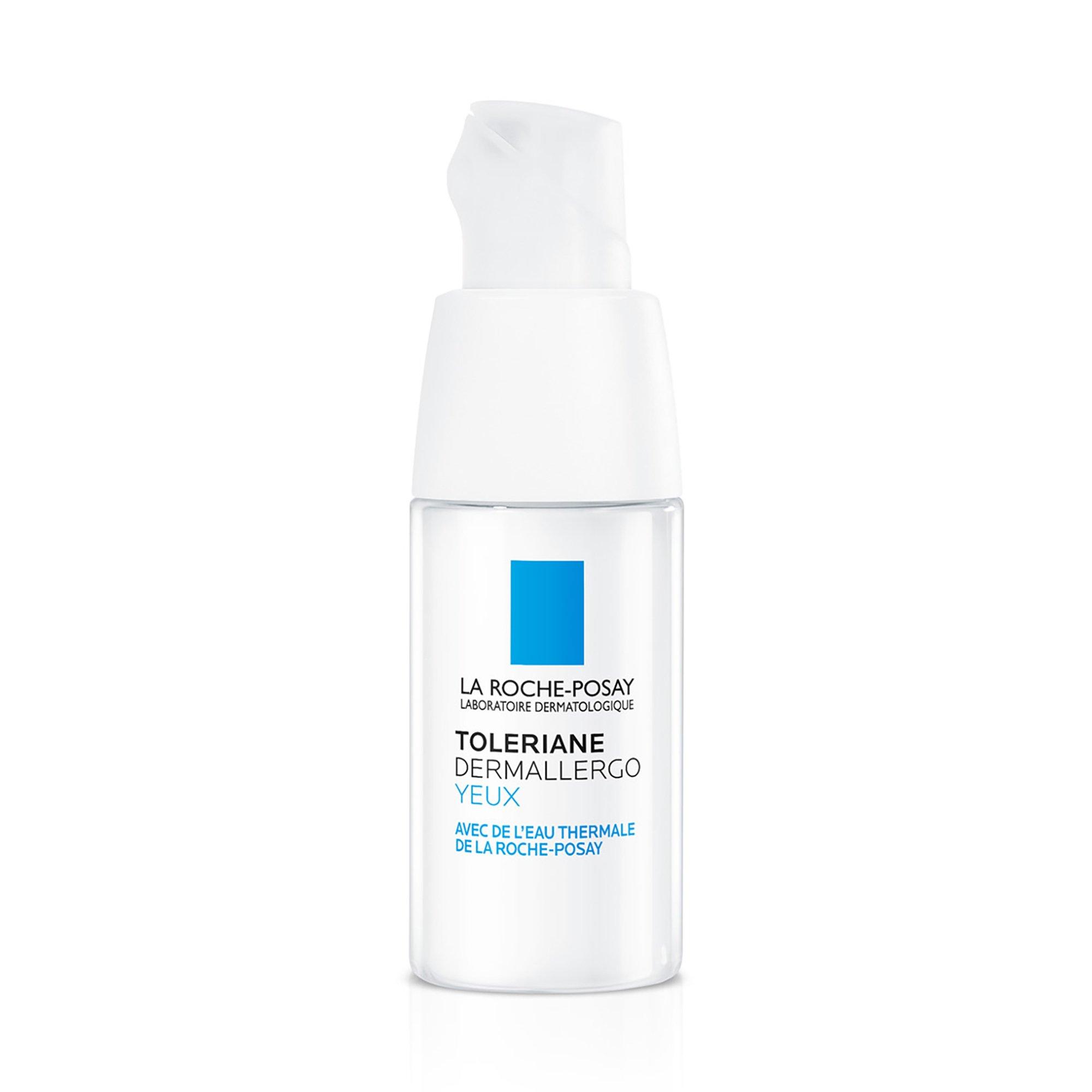 LA ROCHE POSAY  Tolériane Ultra Dermallergo Augen Toleriane Dermallergo  Soin Des Yeux  