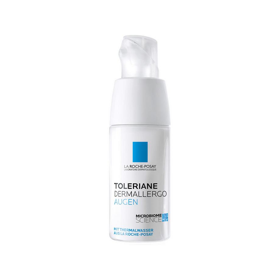 LA ROCHE POSAY  Tolériane Ultra Dermallergo Augen Toleriane Dermallergo  Soin Des Yeux  
