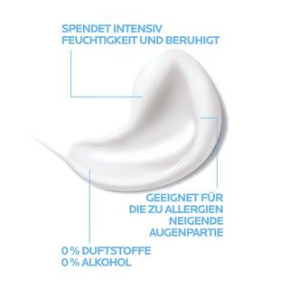 LA ROCHE POSAY  Tolériane Ultra Dermallergo Augen Toleriane Dermallergo Augenpflege 