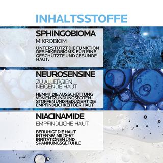 LA ROCHE POSAY  Tolériane Ultra Dermallergo Augen Toleriane Dermallergo Augenpflege 