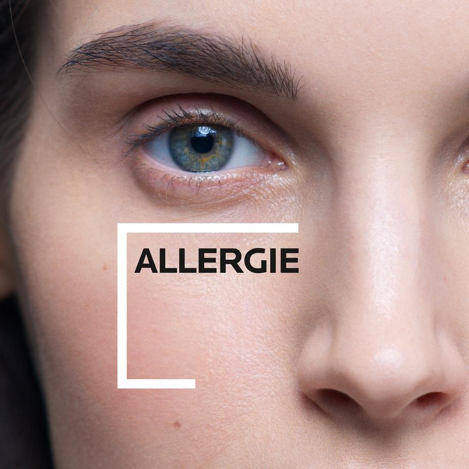 LA ROCHE POSAY  Tolériane Ultra Dermallergo Augen Toleriane Dermallergo  Soin Des Yeux  