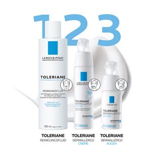 LA ROCHE POSAY  Tolériane Ultra Dermallergo Augen Toleriane Dermallergo Augenpflege 