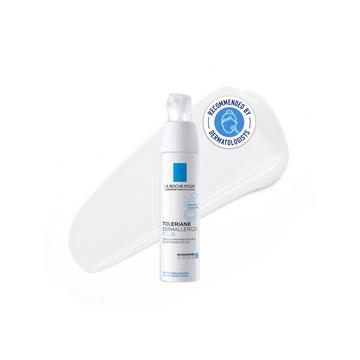 Toleriane Dermallergo Fluid - Beruhigendes Reparierendes Feuchtigkeitsfluid