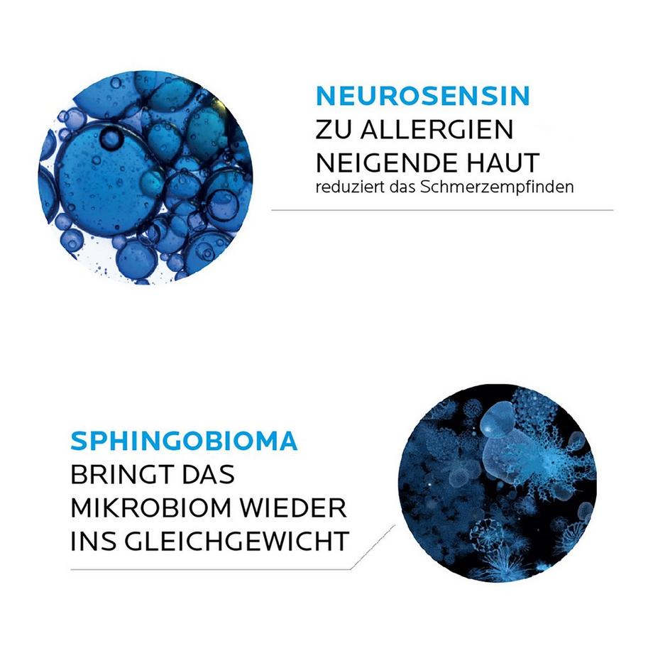 LA ROCHE POSAY  Tolériane Ultra Dermallergo Fluid Toleriane Dermallergo Fluide Hydratant Apaisant Réparateur  