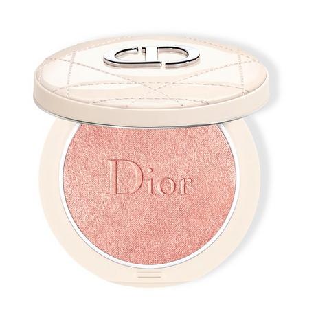 Dior Forever Couture Luminizer Highlighter - poudre illuminatrice intense   