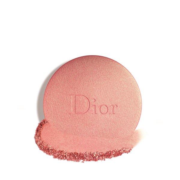 Dior Forever Couture Luminizer Highlighter - poudre illuminatrice intense   