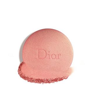 Dior Forever Couture Luminizer Highlighter - poudre illuminatrice intense   