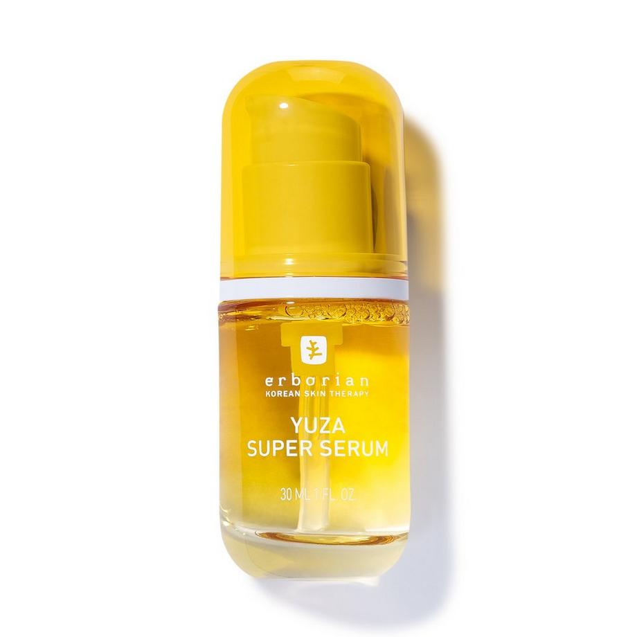 Yuza Super Serum