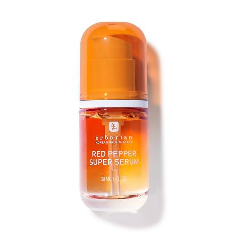 erborian Red Pepper Super Red Pepper Super Serum 
