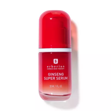 Ginseng Super Serum