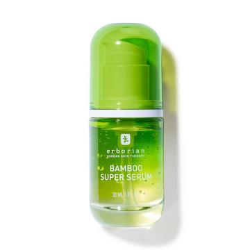 Bamboo Super Serum