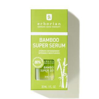 erborian Bamboo Super Bamboo Super Serum 