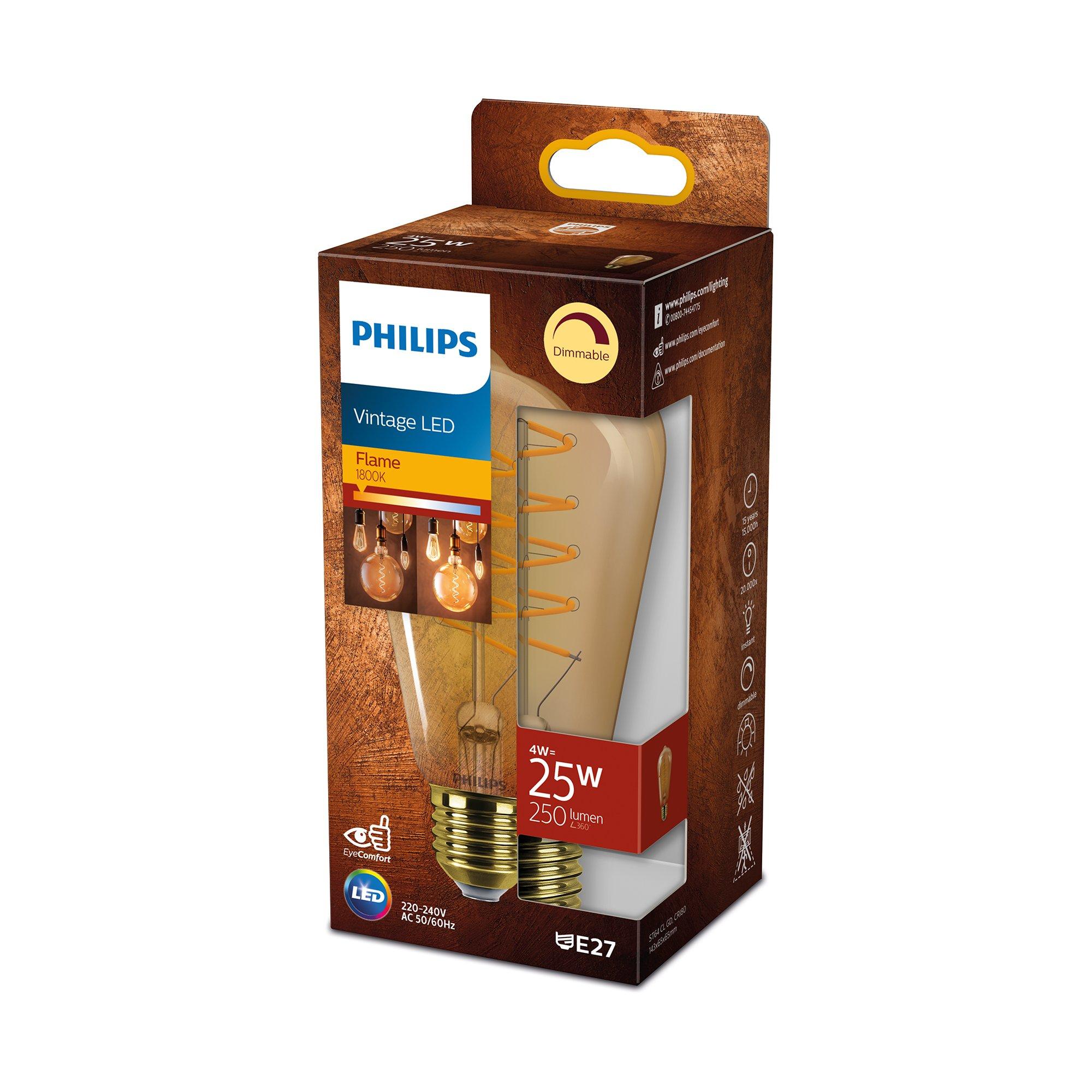 PHILIPS Ampoule LED  