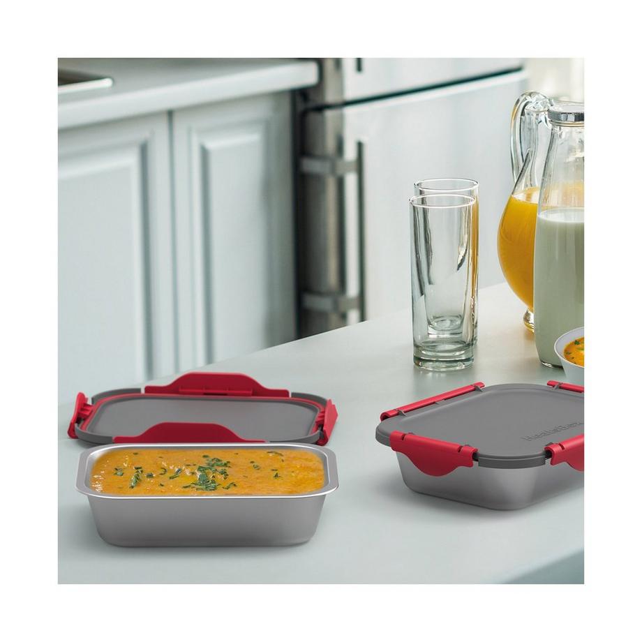 König Kit bac intérieur HeatsBox 