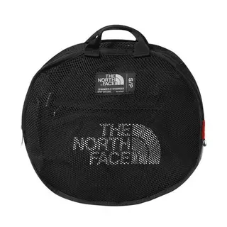 THE NORTH FACE BASE CAMP - S Duffle Bag Black