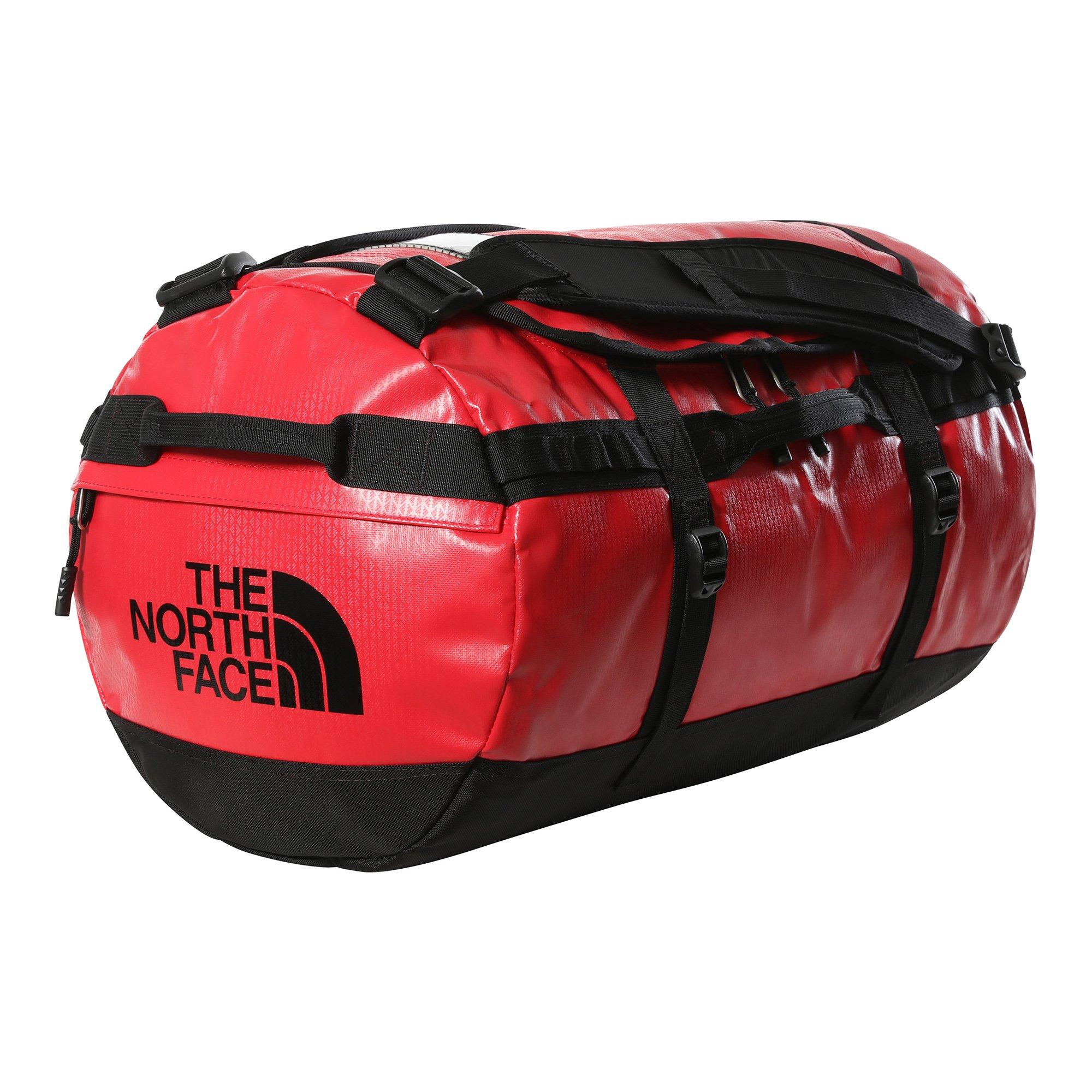 THE NORTH FACE BASE CAMP - S Duffle Bag 