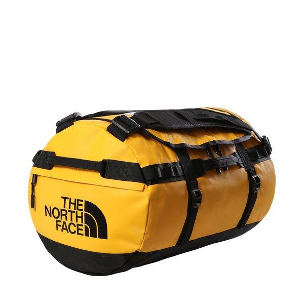 Image of Duffle Bag Unisex Gold 50 L