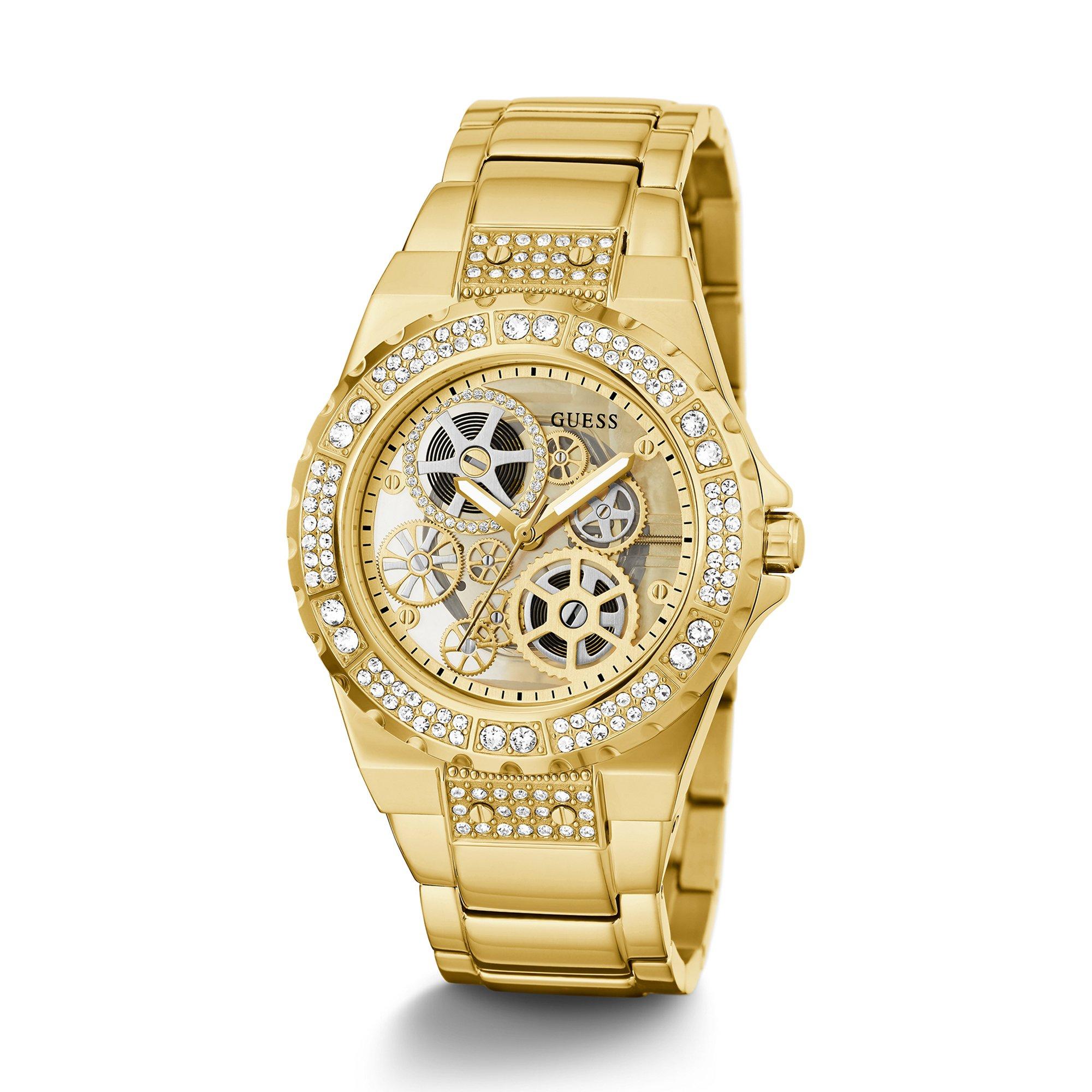 Montre guess femme manor new arrivals