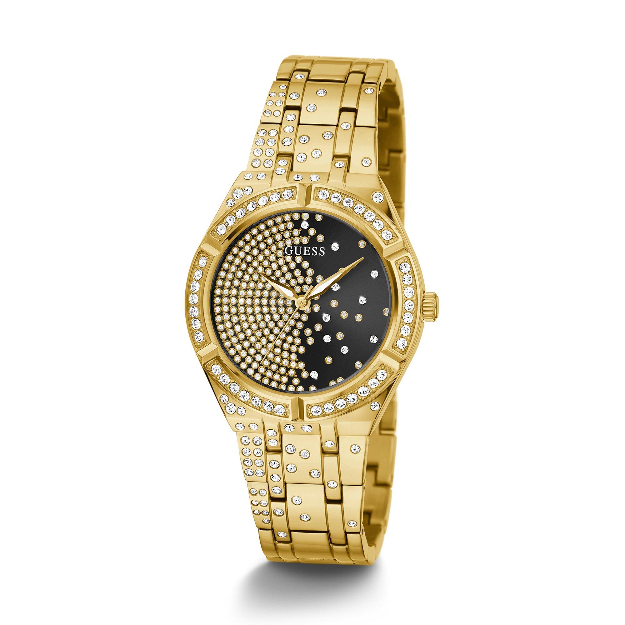 Montre guess femme manor new arrivals