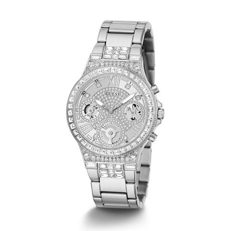 GUESS MOONLIGHT Montre multifonctions 