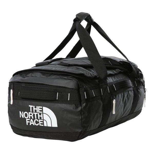 Image of Duffle Bag Unisex Black 42L