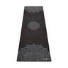 Yoga Design Lab Yoga Handtuch
 Mat Yoga Towel Black
