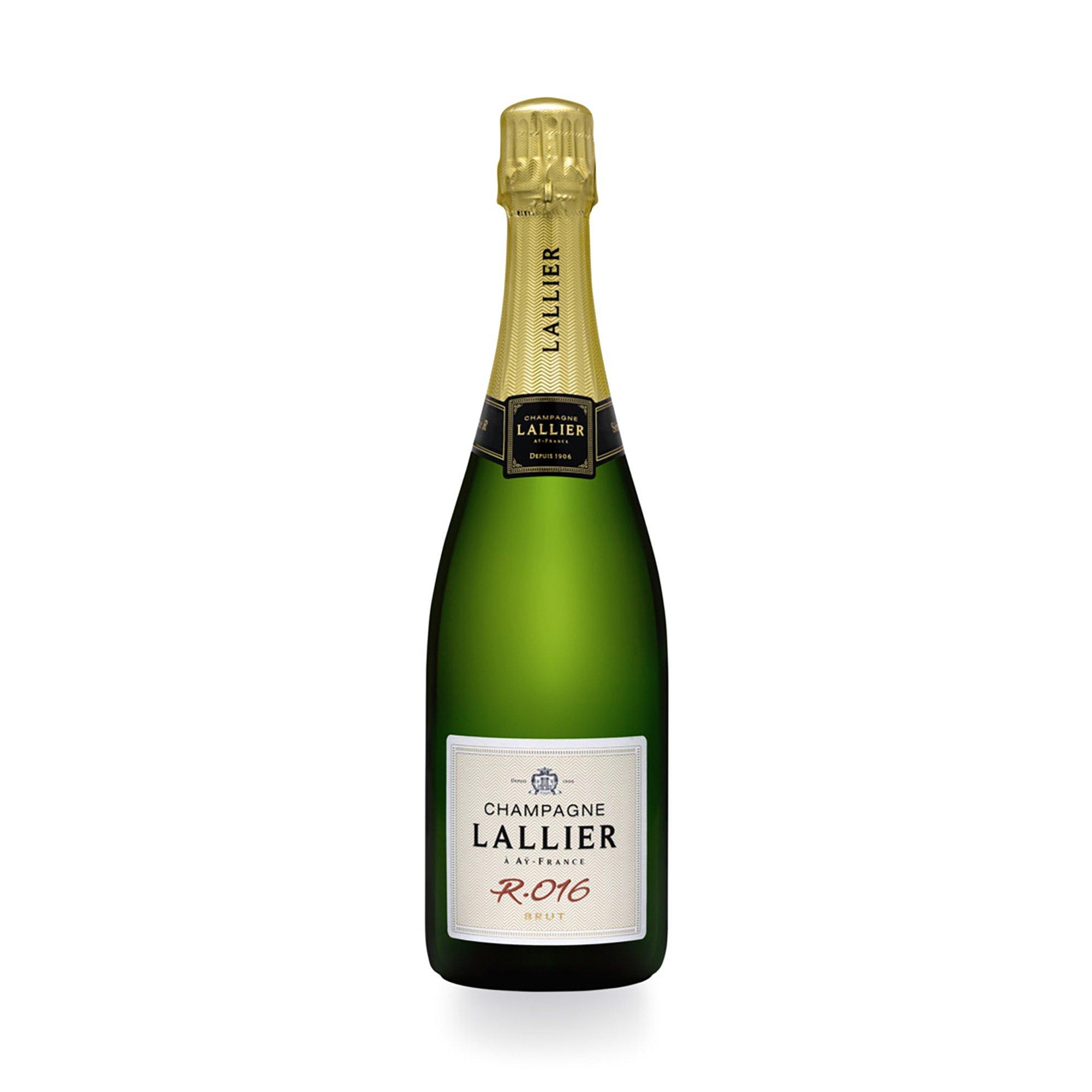 Image of Lallier R.016, Champagne AOC - 75 cl
