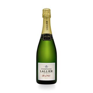 Lallier R.016, Champagne AOP  