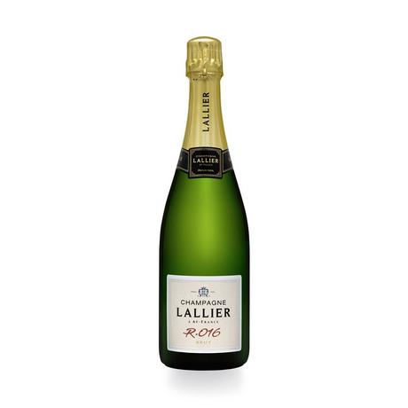 Lallier R.016, Champagne AOP  