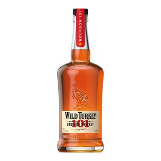 Wild Turkey Whisky Bourbon 101  