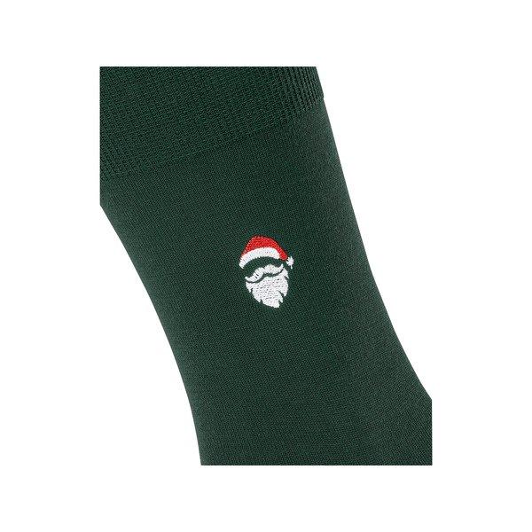 FALKE Airport Santa Claus SO Socken 