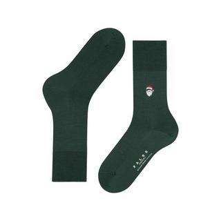 FALKE Airport Santa Claus SO Chaussettes 