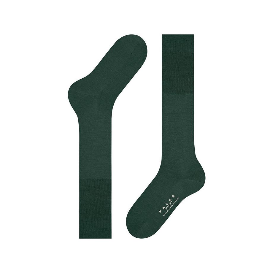 FALKE Airport KH Kniestrumpf  