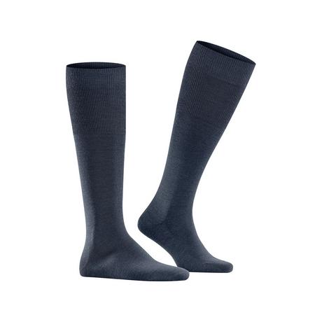 FALKE Airport KH Knielange Socken 