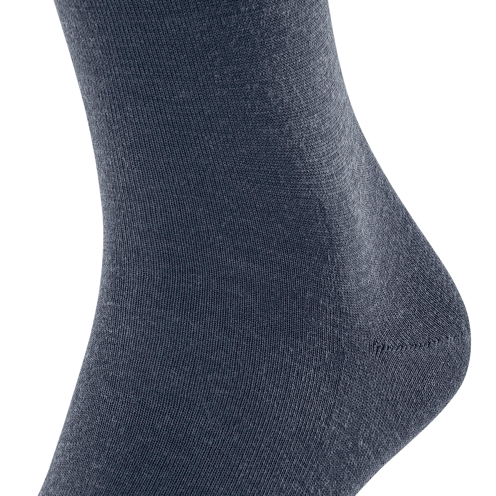 FALKE Airport KH Chaussettes hauteur genou 