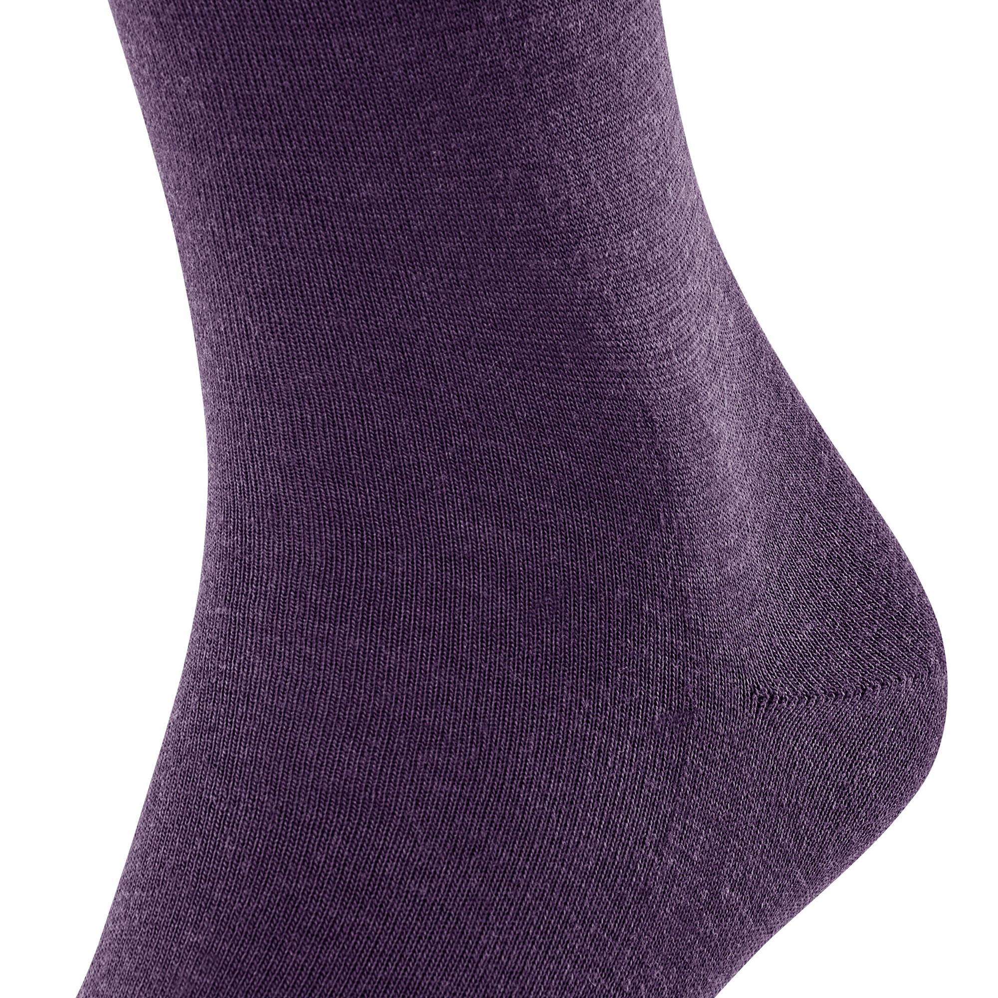 FALKE Airport KH Knielange Socken 