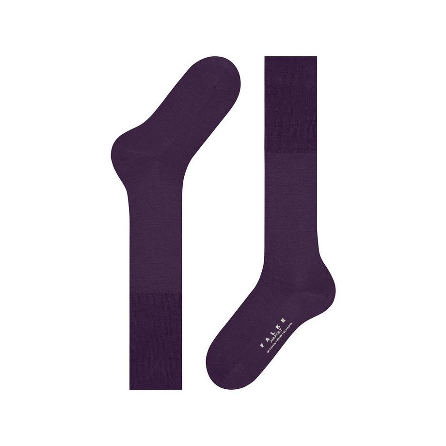 FALKE Airport KH Calzettoni lunghezza ginocchia  