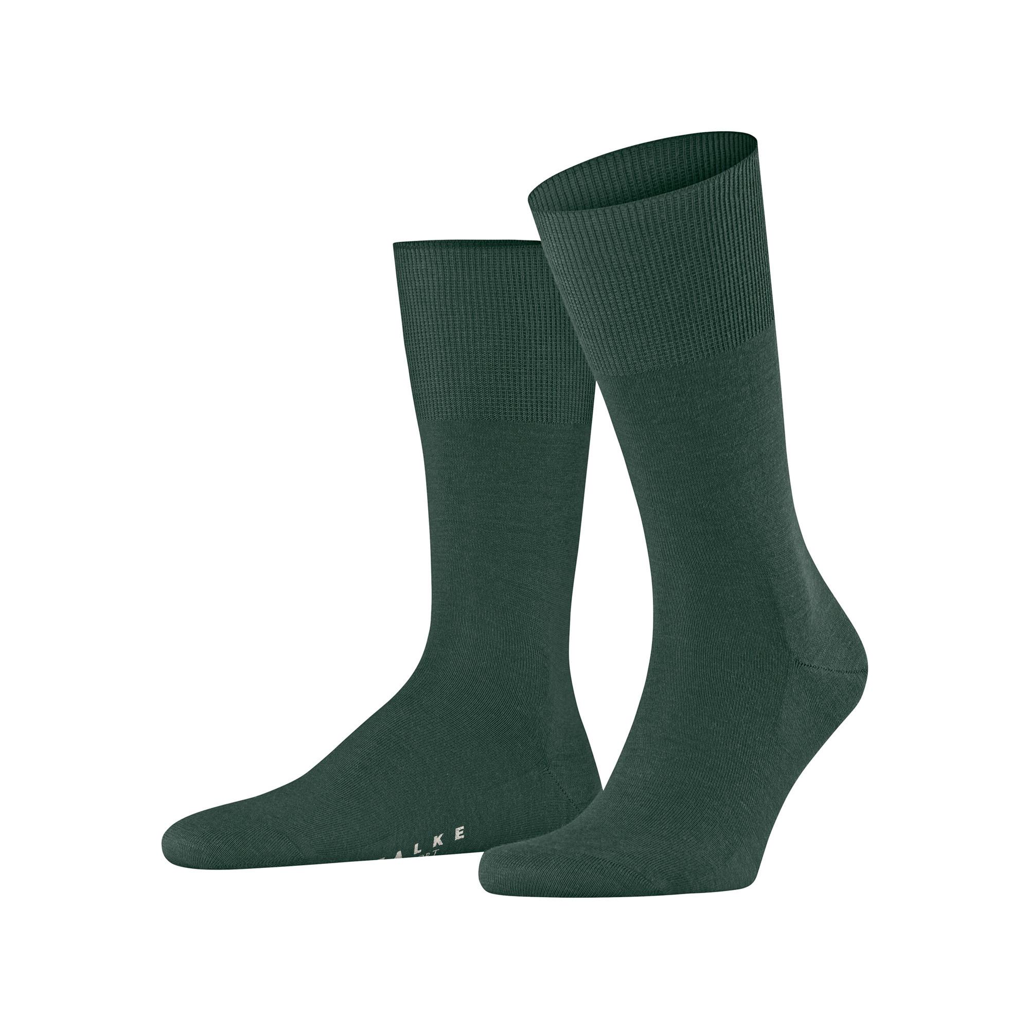 FALKE Airport SO Chaussettes hauteur mollet  