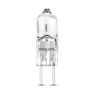 PHILIPS LED Lampe  Weiss