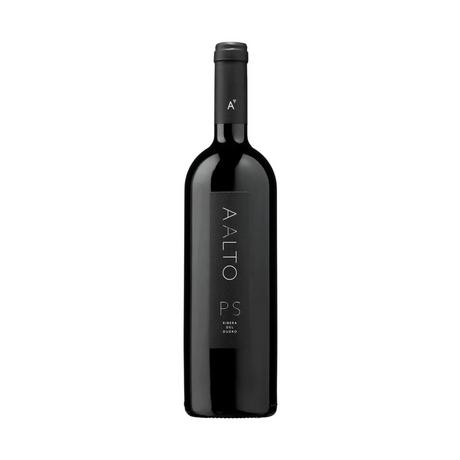 Aalto, Bodegas y Viñedos 2021, Bodegas Aalto PS, Ribera del Duero DO  