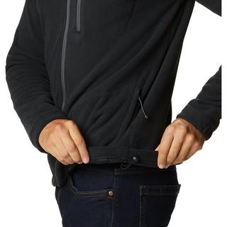 Columbia Fast Trek Fleecejacke ohne Kapuze 