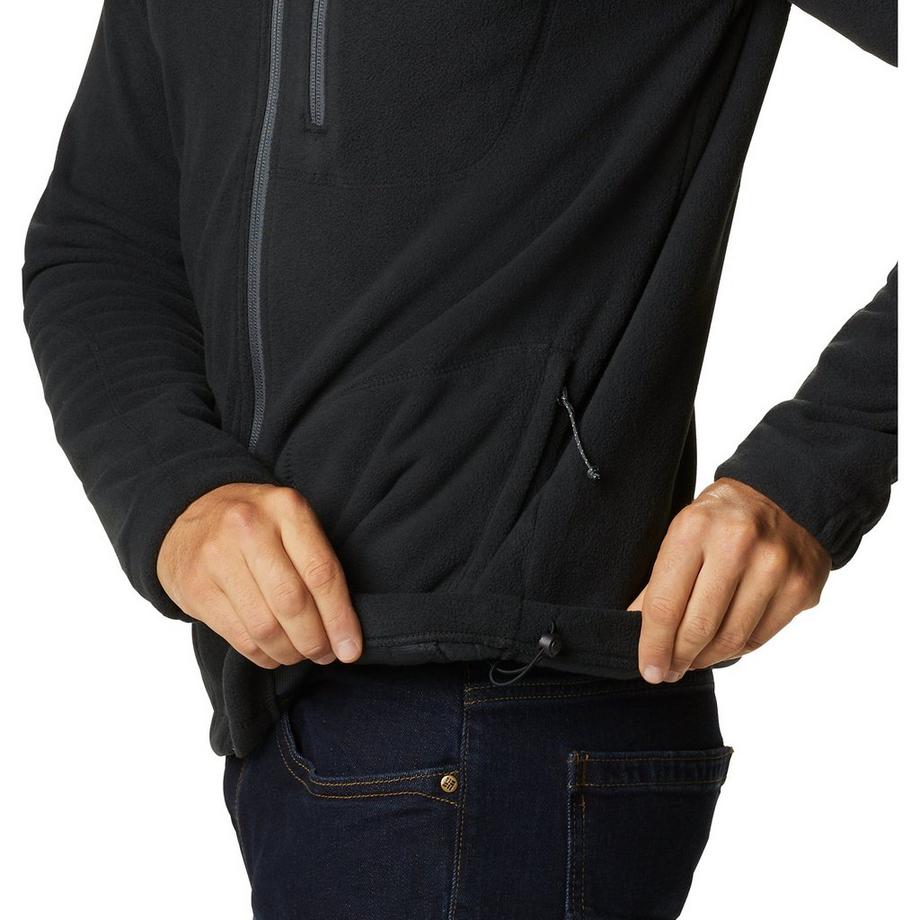 Columbia Fast Trek Veste en polaire sans capuche 