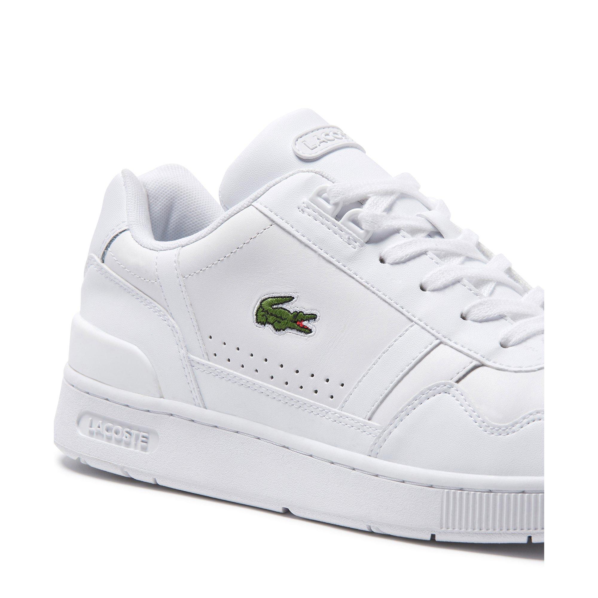 LACOSTE T-Clip Sneakers, Low Top 